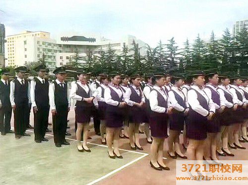 【烟台中专学校】烟台铁路中专职业学校有哪些