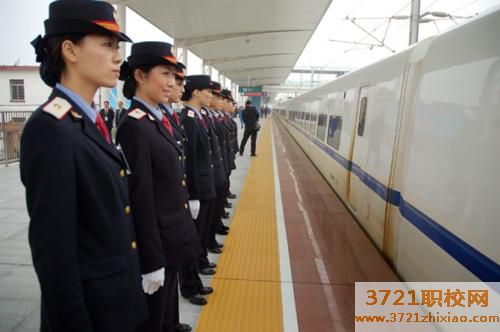 【苏州技校】苏州有哪些铁路技校比较好