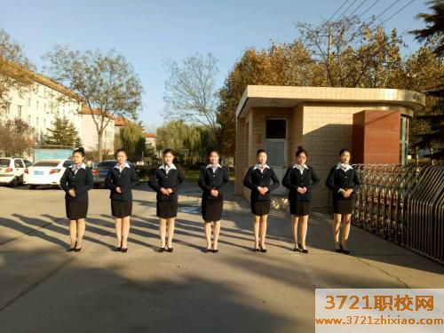 沈阳有哪些好的航空服务学校