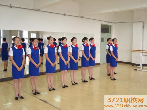 沈阳航空服务学校好吗,好不好