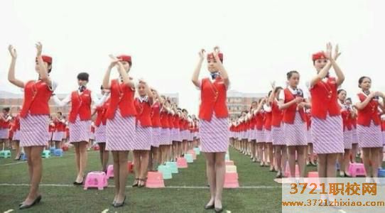 沈阳航空服务学校排名