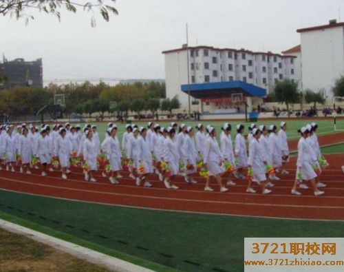 山东地区卫校名单有哪些