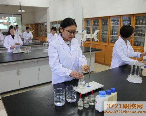 济南哪些卫校的专业好