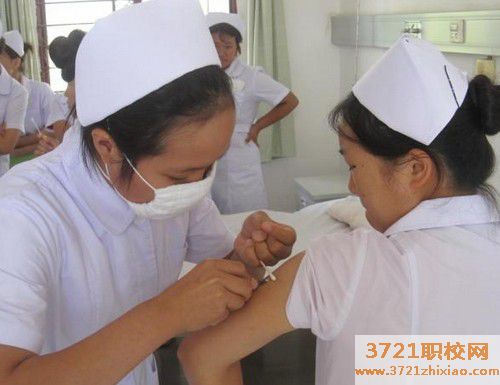 济南哪些卫校好