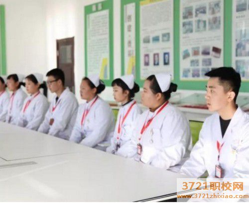 山东地区内比较好的卫校中专学校