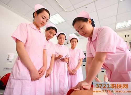 济南卫校专业好的中专学校排名