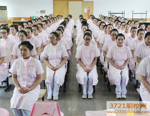 济南读卫校哪个学校好