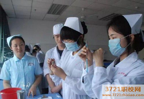 济南有哪些好的卫校