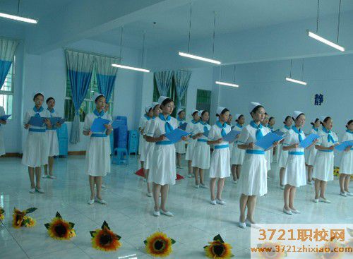 济南有什么好的卫校