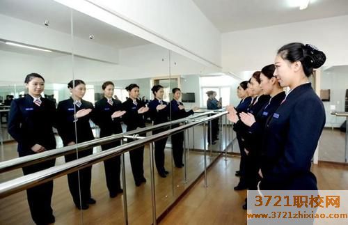 沈阳哪些学校有航空服务专业