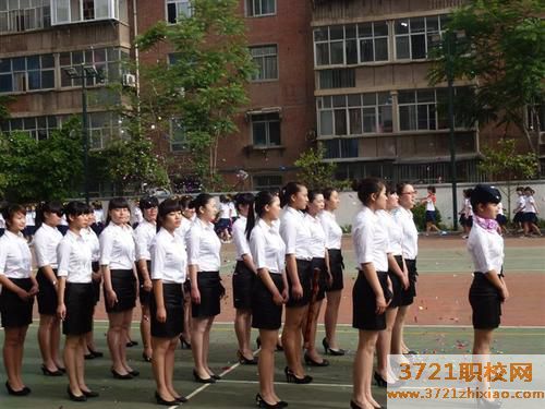 沈阳空乘学校排名