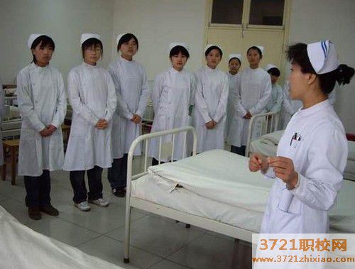 山东地区的卫校好吗,好不好