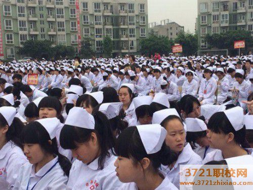 济南卫校最好的学校是哪个