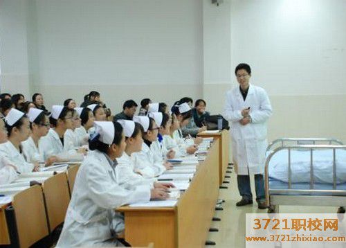 济南最好的卫校