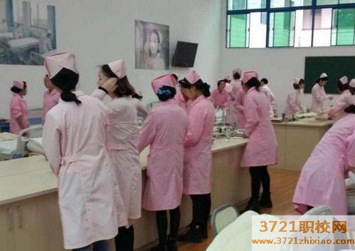 济南卫校毕业好不好找工作