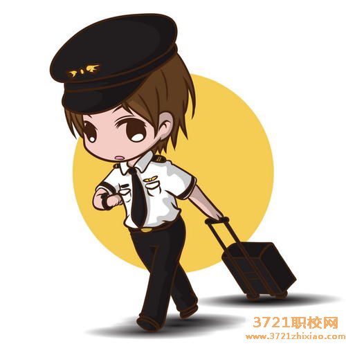 沈阳有空乘专业的学校