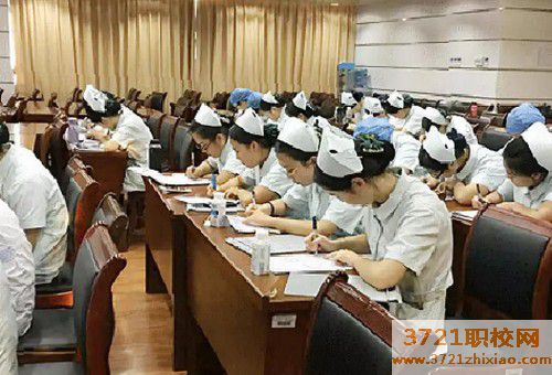 济南有哪些卫校招生,有几个