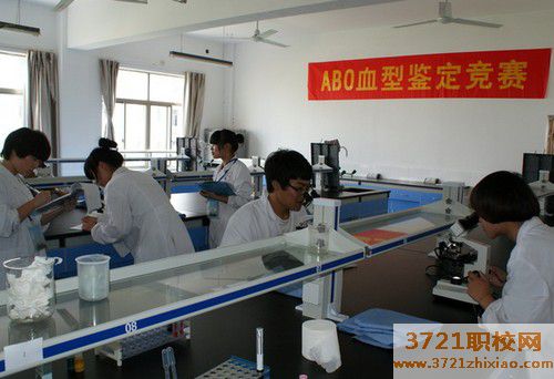 济南男生读卫校好吗？好就业吗