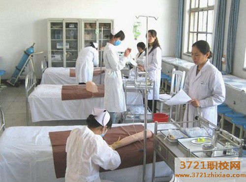 山东地区的卫校毕业后就业前景/形势怎么样