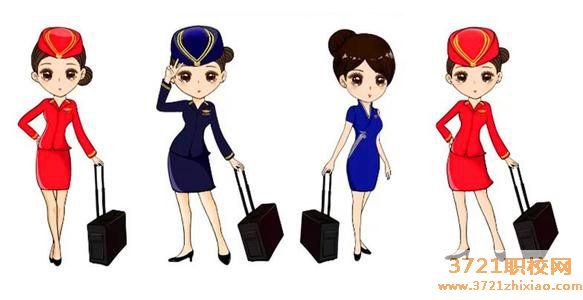 沈阳空姐学校都有哪些