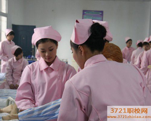 济南护理专业招生录取分数线及要求