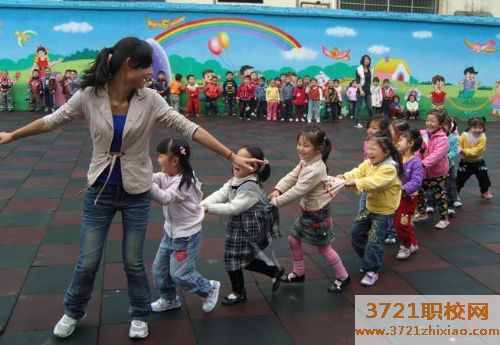 太原学前教育专科学校排名