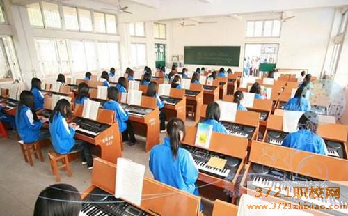 太原幼儿师范学校排名