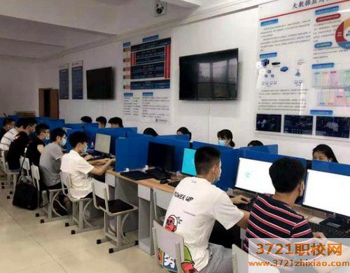 合肥学计算机哪个学校好