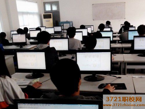 【合肥计算机学校】合肥电脑培训哪里好