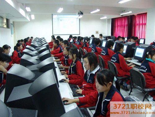 合肥计算机学校排行