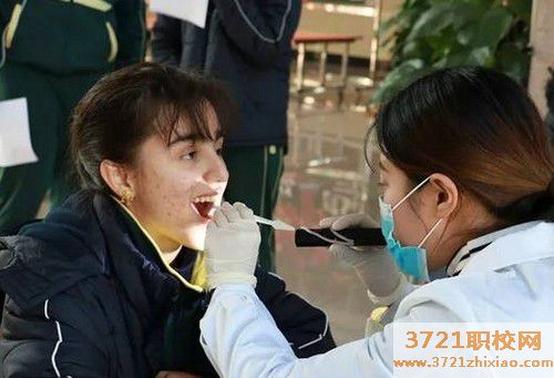 济南口腔专业中专学校怎么报名及报名方式