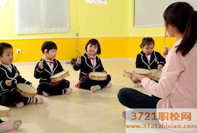 【太原幼师学校】太原幼师学校哪里好