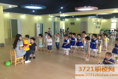 太原幼师学校那所最好