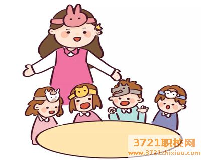 太原幼师学校有哪些