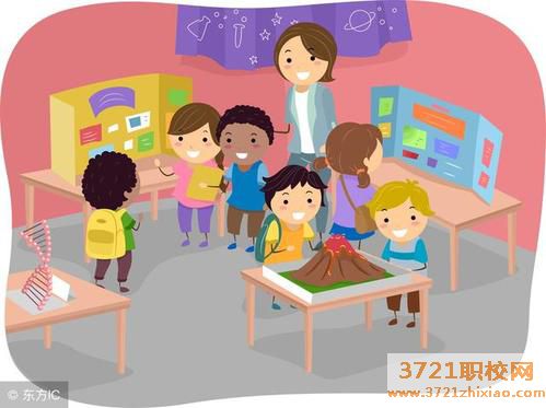 【太原幼师学校】太原幼师学院招生简章