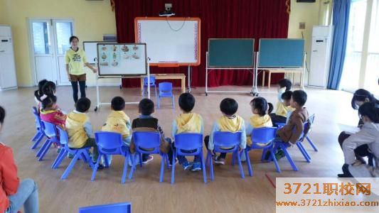 太原初中毕业学幼师可以吗