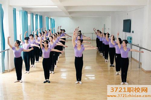 【太原技校】太原上幼师技校有什么要求