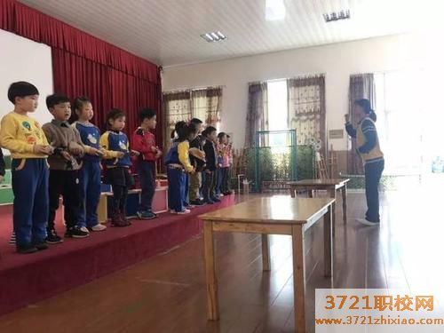 【太原幼师学校】太原学前教育学校录取分数线