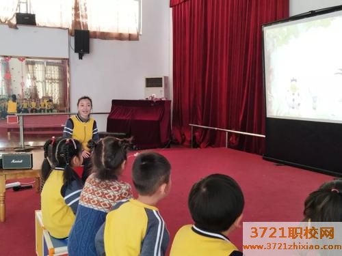 太原学前教育专业比较好的学校有哪些