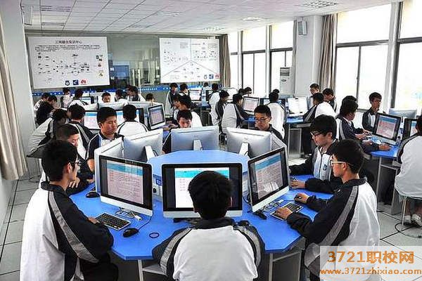 【郑州计算机学校】郑州鹤立中等学校计算机网络技术专业