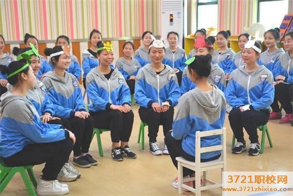 【郑州中专学校】郑州鹤立中等学校毕业证承认吗