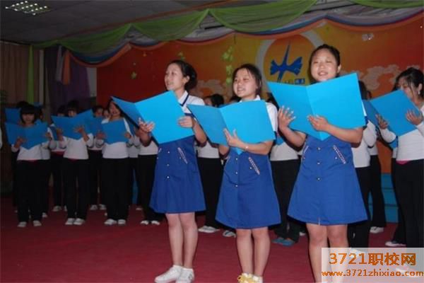 郑州幼师学校排名比较好的学校