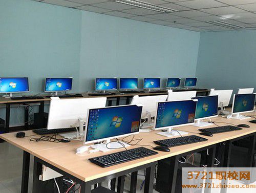 合肥计算机学校哪家好