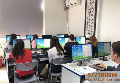 合肥好的计算机培训学校