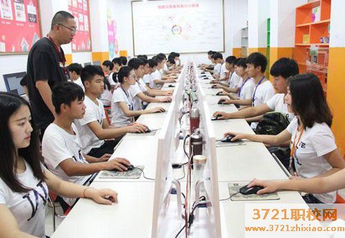 合肥学电子商务哪个学校好