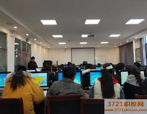 合肥电子商务学校哪家好