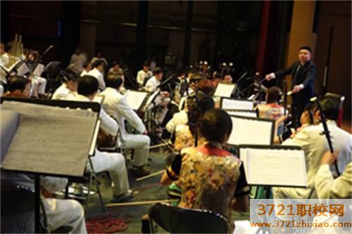 【郑州音乐学校】郑州音乐艺术中等学校器乐专业