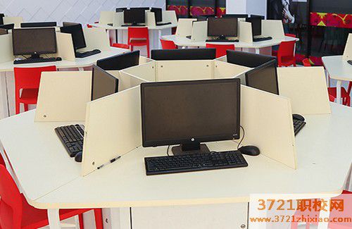 合肥动漫专业好的学校