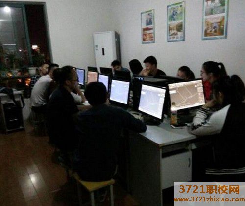 合肥平面设计学校哪家好