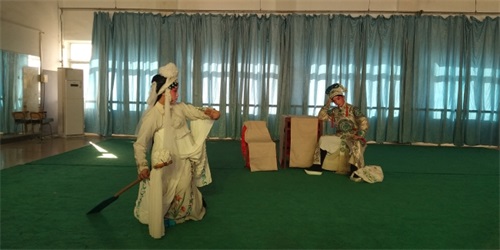 郑州音乐艺术中等专业学校的招生电话和联系方式